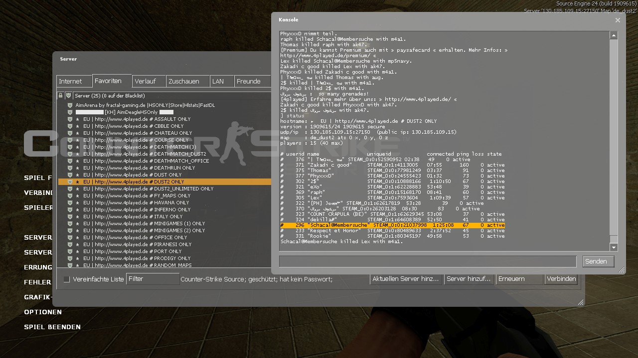 STEAM_ID