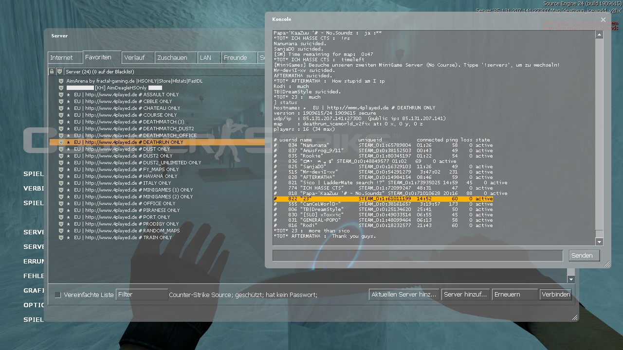 STEAM_ID