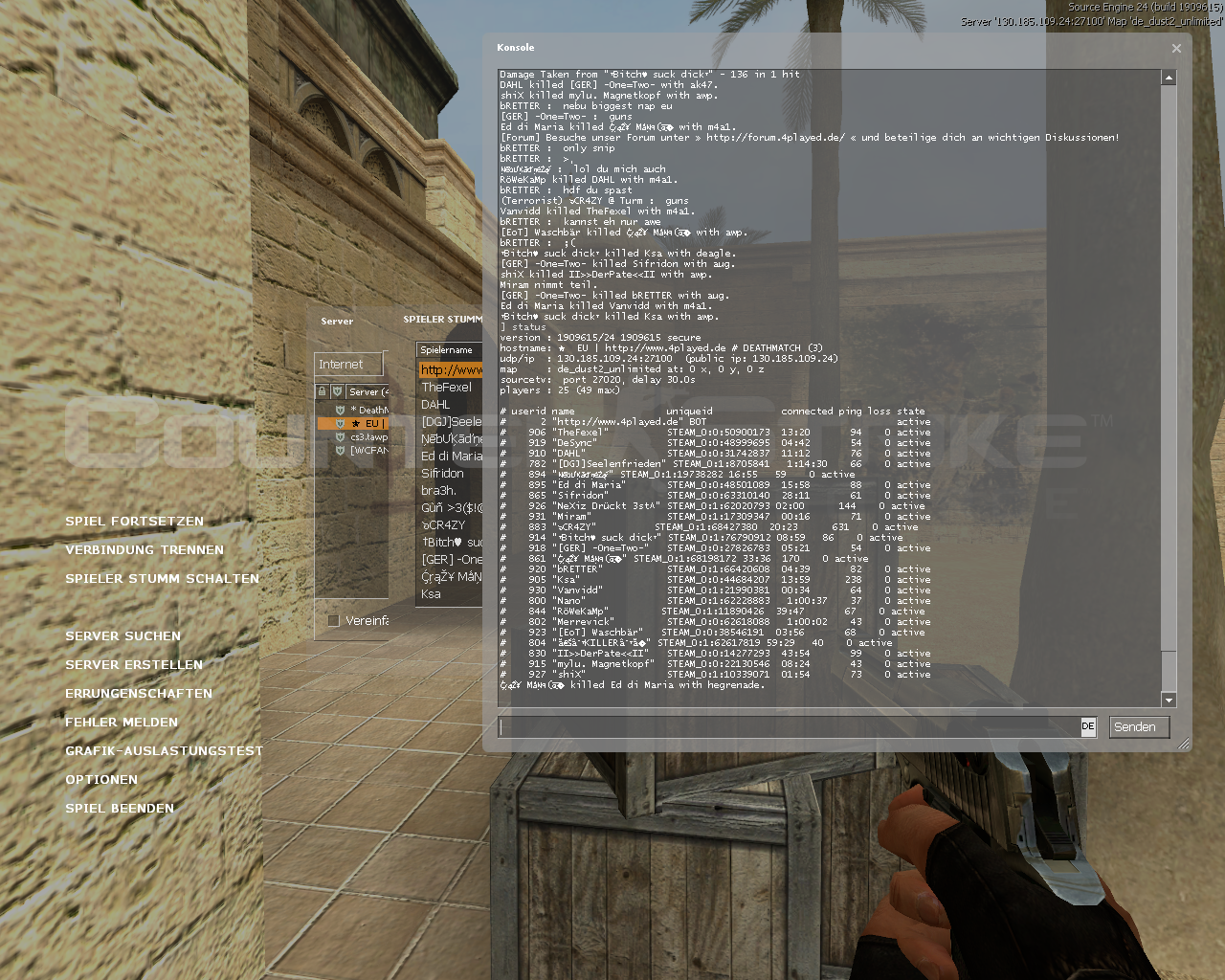 Steam ID