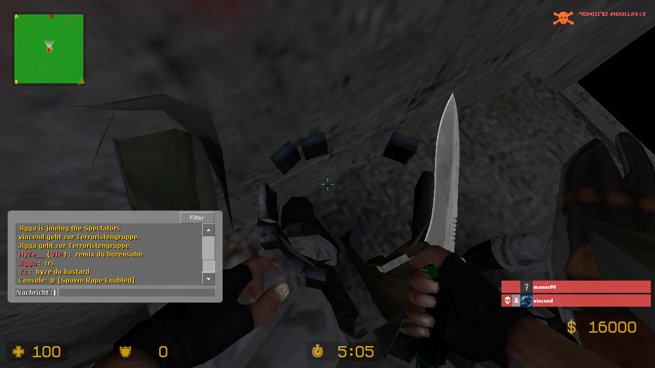 Steam ID