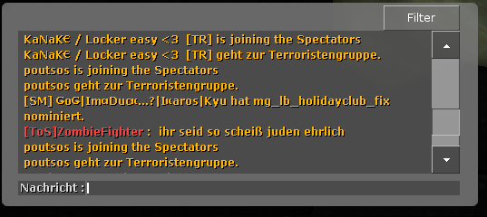 http://steamidconverter.com/76561198018489521 [Zobiefighter] (STEAM_0:1:29111896)