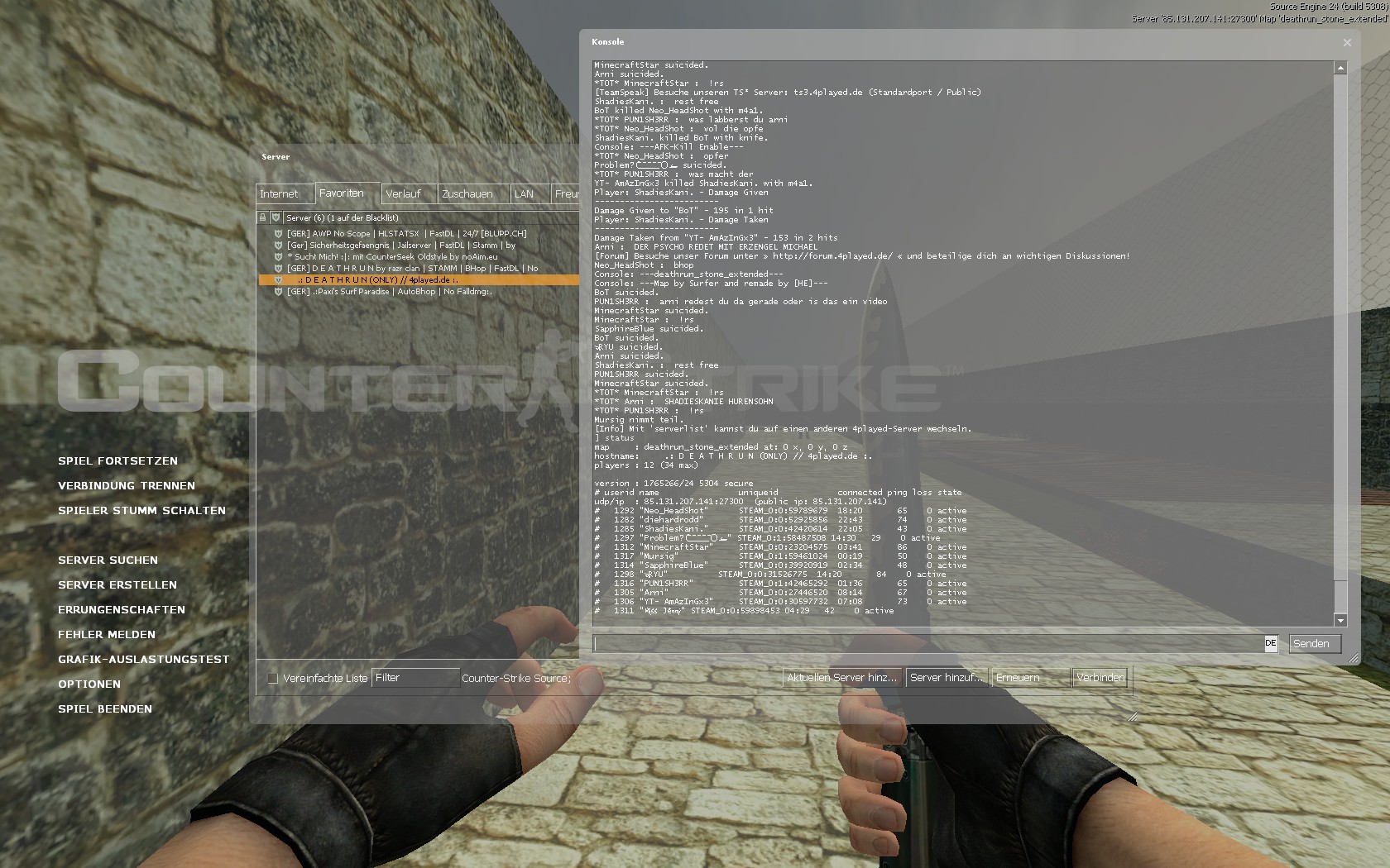 Steam ID