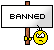 :banned: